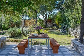 Green Oak Villa in Zakynthos