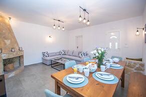 Green Oak Villa in Zakynthos