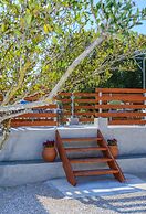 Green Oak Villa in Zakynthos