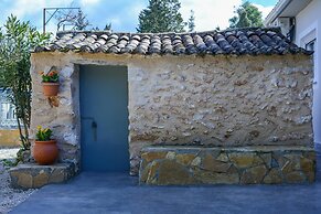 Green Oak Villa in Zakynthos