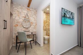 Green Oak Villa in Zakynthos
