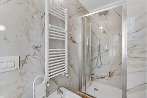 Bergamo Center -Rooms