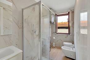 Bergamo Center -Rooms