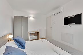 Bergamo Center -Rooms
