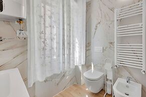 Bergamo Center -Rooms
