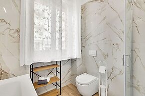 Bergamo Center -Rooms