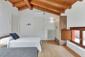 Bergamo Center -Rooms