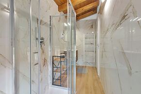Bergamo Center -Rooms