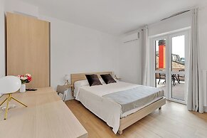 Bergamo Center -Rooms