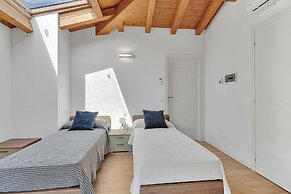 Bergamo Center -Rooms