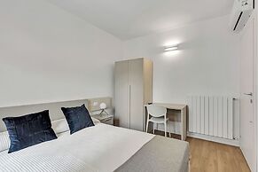 Bergamo Center -Rooms