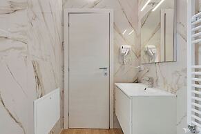 Bergamo Center -Rooms