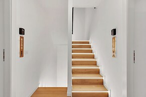 Bergamo Center -Rooms