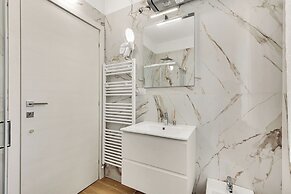 Bergamo Center -Rooms
