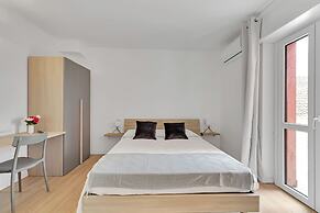 Bergamo Center -Rooms