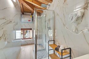Bergamo Center -Rooms