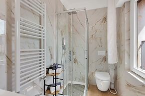 Bergamo Center -Rooms
