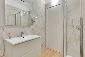 Bergamo Center -Rooms