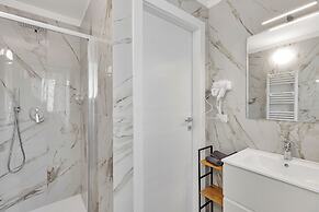Bergamo Center -Rooms