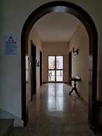 EEM student Guest House - shared rooms