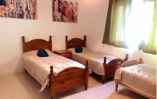 EEM student Guest House - shared rooms