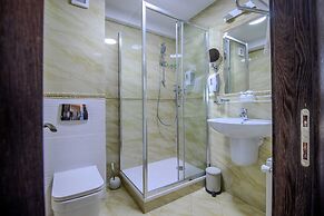 Casa Munteneasca Alessandro