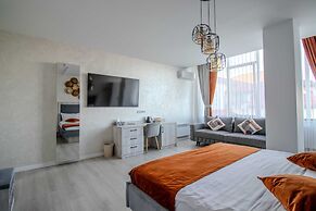 Casa Munteneasca Alessandro