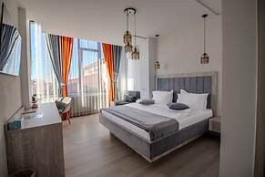 Casa Munteneasca Alessandro