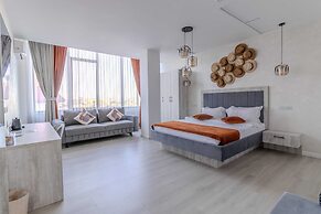 Casa Munteneasca Alessandro