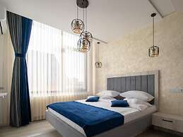 Casa Munteneasca Alessandro