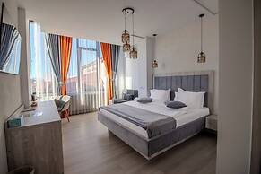 Casa Munteneasca Alessandro