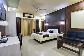 Glitz Hotels Devanshi Inn