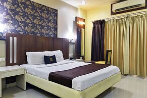 Glitz Hotels Devanshi Inn