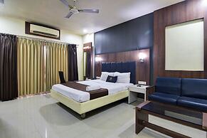 Glitz Hotels Devanshi Inn