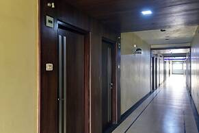Glitz Hotels Devanshi Inn