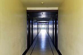 Glitz Hotels Devanshi Inn