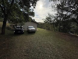 Rancho dos Capelos