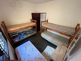 Rancho dos Capelos