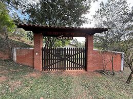 Rancho dos Capelos