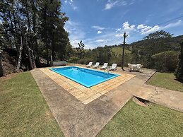 Rancho dos Capelos