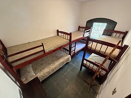 Rancho dos Capelos