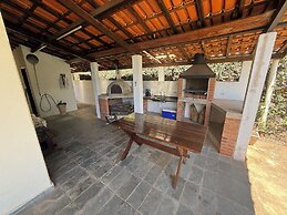 Rancho dos Capelos
