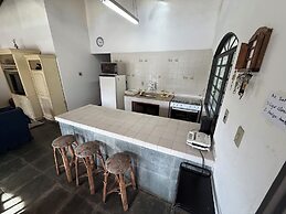 Rancho dos Capelos