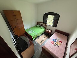 Rancho dos Capelos