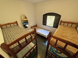 Rancho dos Capelos