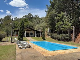 Rancho dos Capelos