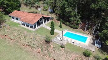 Rancho dos Capelos