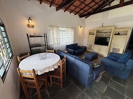 Rancho dos Capelos