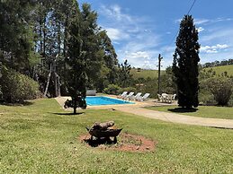 Rancho dos Capelos