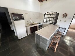 Rancho dos Capelos